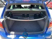 Volkswagen GOLF R 2010