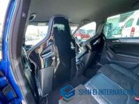 Volkswagen GOLF R 2010