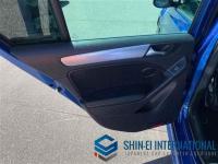 Volkswagen GOLF R 2010