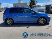 Volkswagen GOLF R 2010