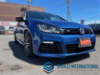 Volkswagen GOLF R 2010