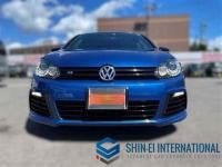 Volkswagen GOLF R 2010