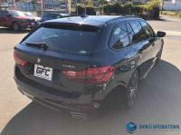 BMW 5 SERIES 2019