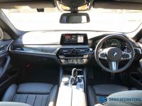 BMW 5 SERIES 2019