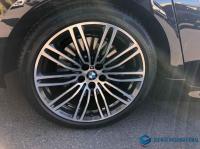 BMW 5 SERIES 2019
