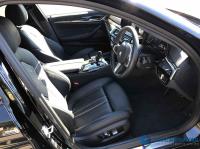 BMW 5 SERIES 2019