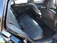 BMW 5 SERIES 2019
