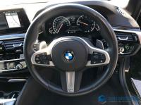 BMW 5 SERIES 2019