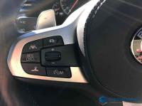 BMW 5 SERIES 2019