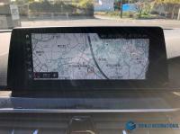 BMW 5 SERIES 2019