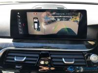 BMW 5 SERIES 2019