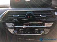 BMW 5 SERIES 2019