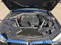 BMW 5 SERIES 2019