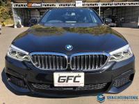 BMW 5 SERIES 2019