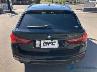 BMW 5 SERIES 2019