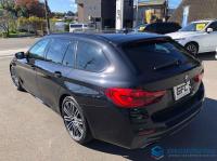 BMW 5 SERIES 2019