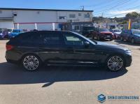 BMW 5 SERIES 2019