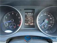 Volkswagen GOLF R 2011