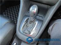 Volkswagen GOLF R 2011
