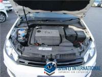 Volkswagen GOLF R 2011