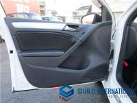 Volkswagen GOLF R 2011
