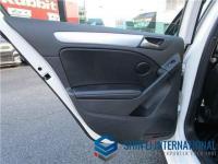 Volkswagen GOLF R 2011