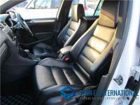 Volkswagen GOLF R 2011