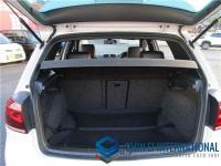 Volkswagen GOLF R 2011