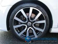 Volkswagen GOLF R 2011