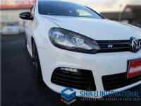 Volkswagen GOLF R 2011