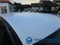 Volkswagen GOLF R 2011