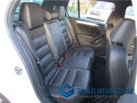 Volkswagen GOLF R 2011