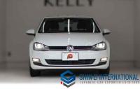 Volkswagen Golf 2013