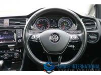 Volkswagen Golf 2013