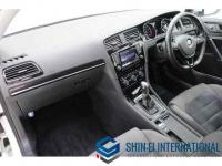Volkswagen Golf 2013