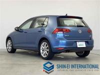 Volkswagen Golf 2013