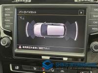 Volkswagen Golf 2013