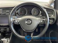 Volkswagen Golf 2013