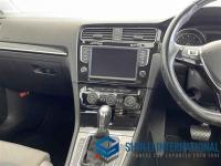 Volkswagen Golf 2013