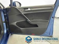Volkswagen Golf 2013
