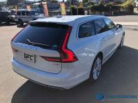 Volvo V90 2020