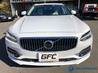 Volvo V90 2020