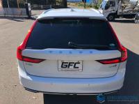Volvo V90 2020