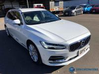 Volvo V90 2020