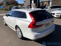 Volvo V90 2020
