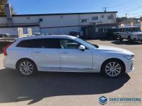 Volvo V90 2020