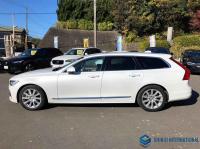 Volvo V90 2020
