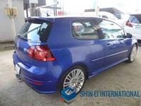 Volkswagen Golf 2007