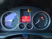 Volkswagen Golf 2007