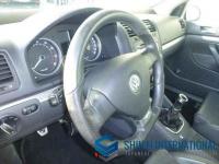Volkswagen Golf 2007
